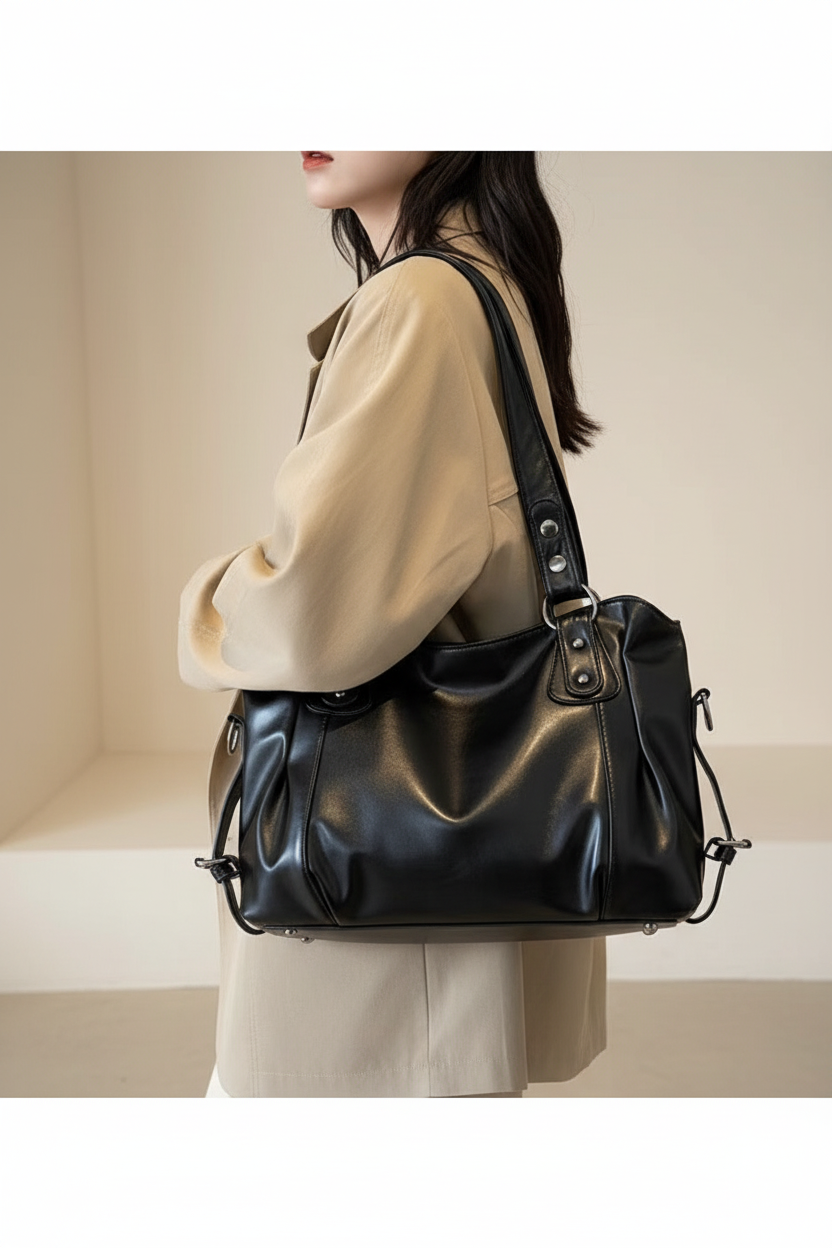 sac fourre tout